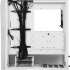 Корпус E-ATX Zalman Z9 Iceberg, Midi-Tower, без БП,  белый [z9 iceberg white]